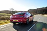Vauxhall Insignia GSi Grand Sport 2018 года